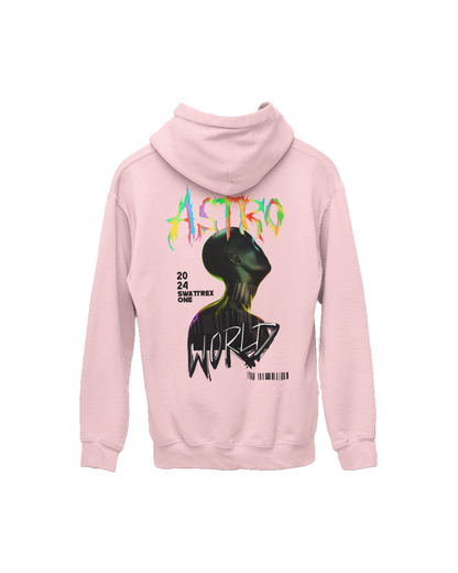 Astro World Hoodie