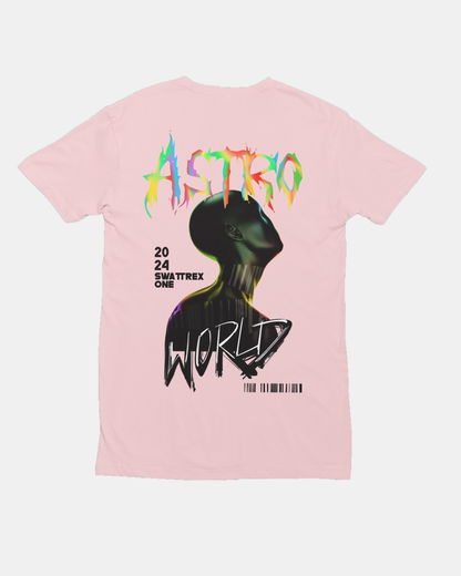 Astro World Tshirt