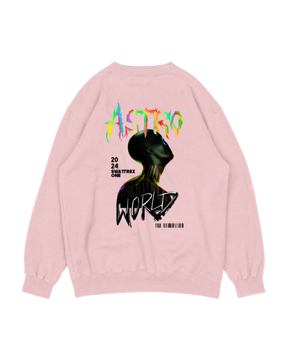 Astro World Sweatshirt