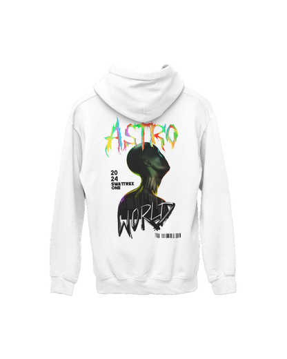 Astro World Hoodie