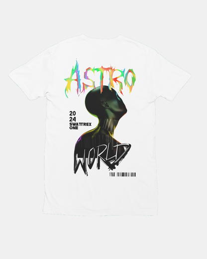 Astro World Tshirt