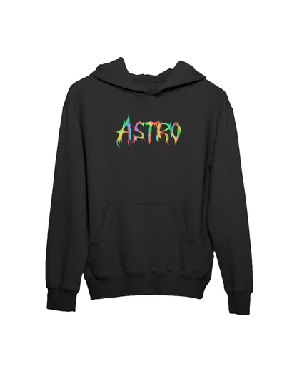 Astro World Hoodie