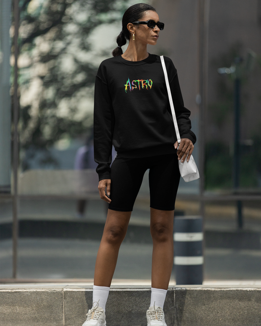 Astro World Sweatshirt