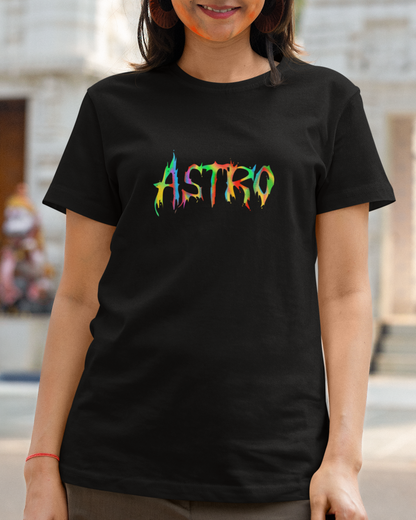 Astro World Tshirt