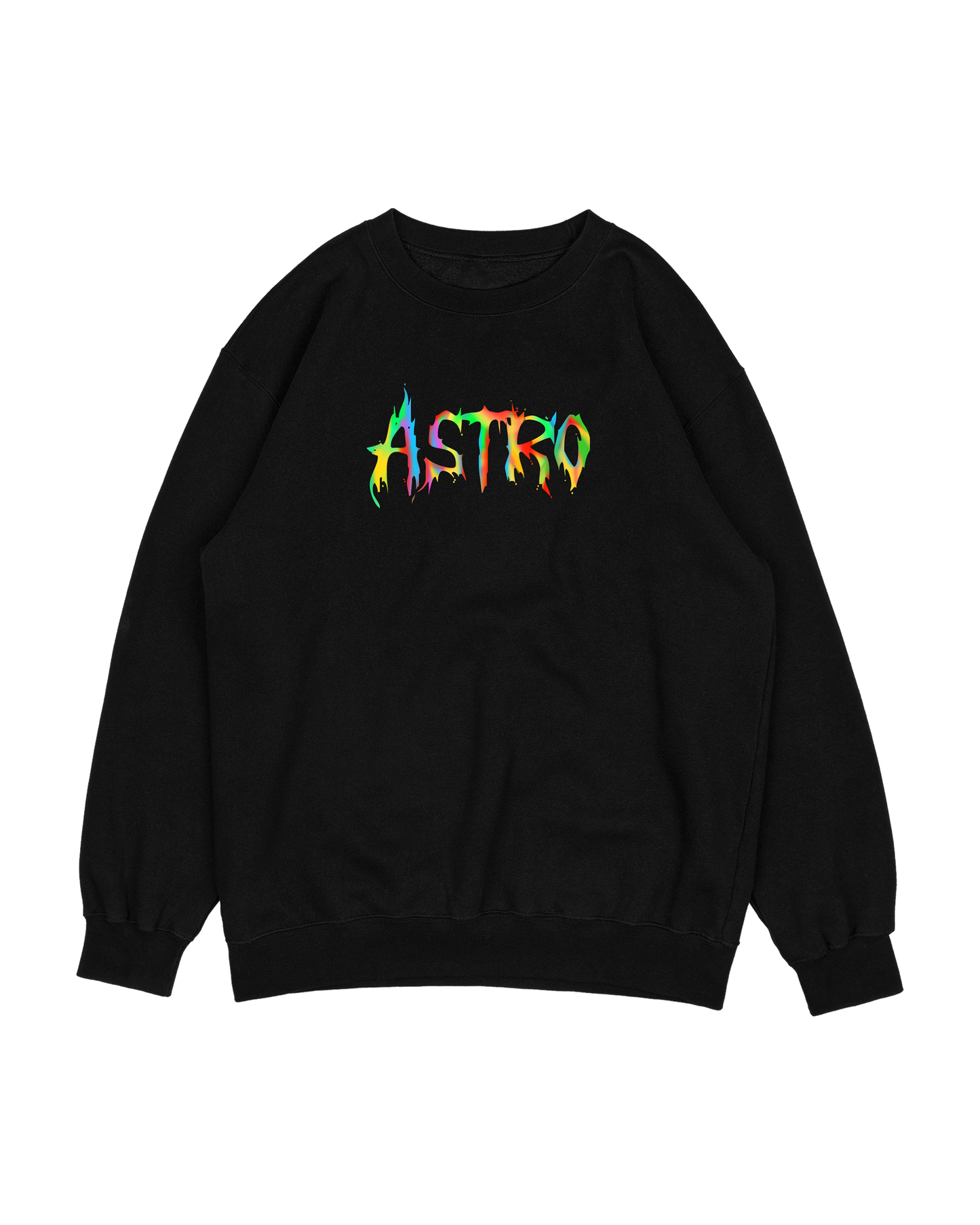 Astro World Sweatshirt