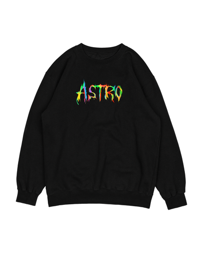 Astro World Sweatshirt