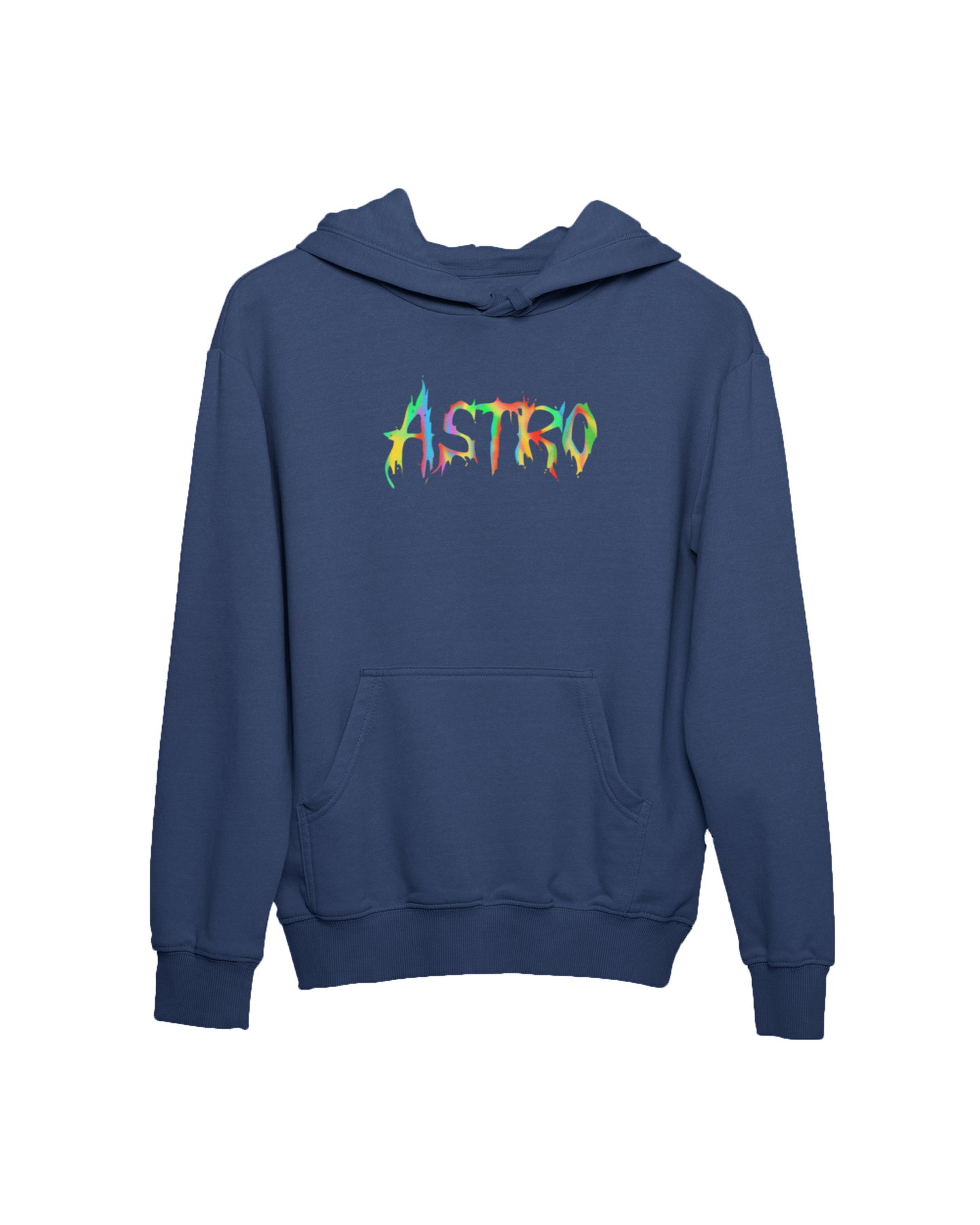 Astro World Hoodie