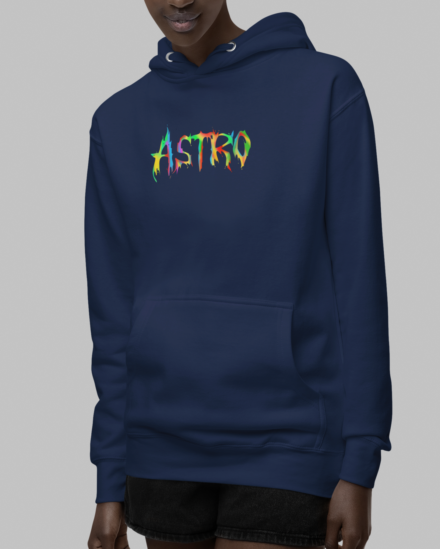 Astro World Hoodie