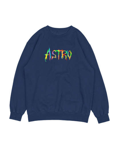 Astro World Sweatshirt