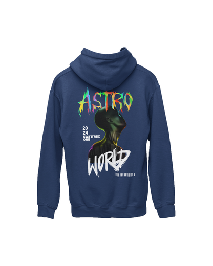 Astro World Hoodie