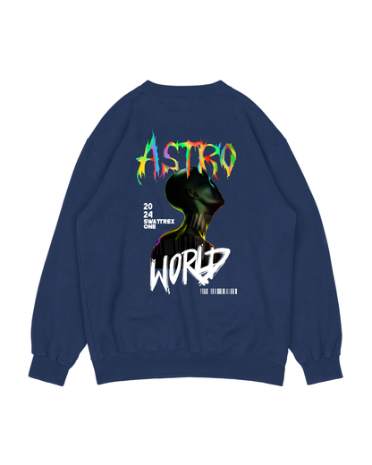 Astro World Sweatshirt