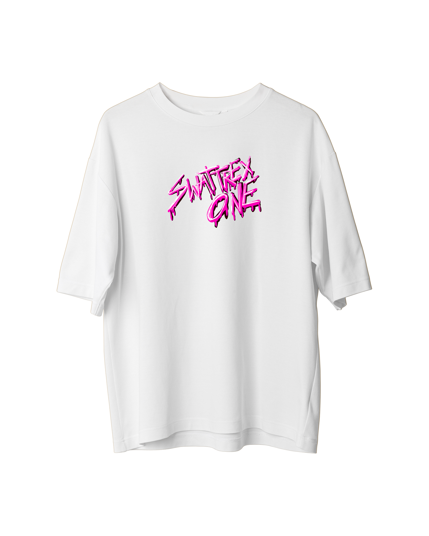 Sincity Swattrex One Oversized Tshirt