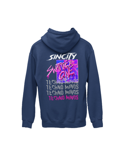 Sincity Swattrex One Hoodie