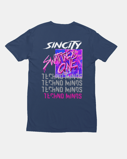 Sincity Swattrex One Tshirt