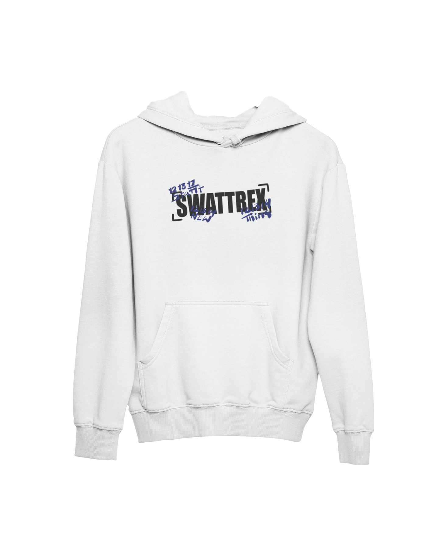 Swattrex Rex Empire Hoodie