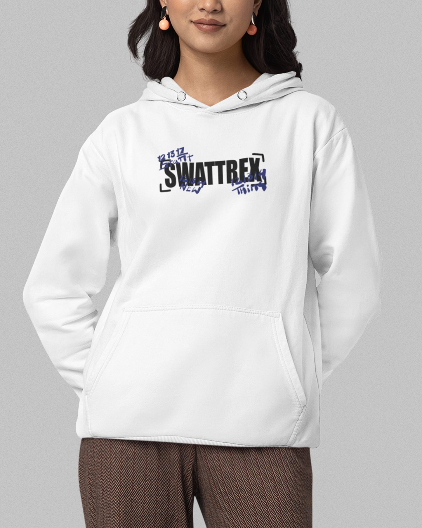 Swattrex Rex Empire Hoodie