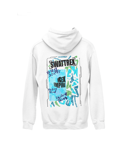 Swattrex Rex Empire Hoodie