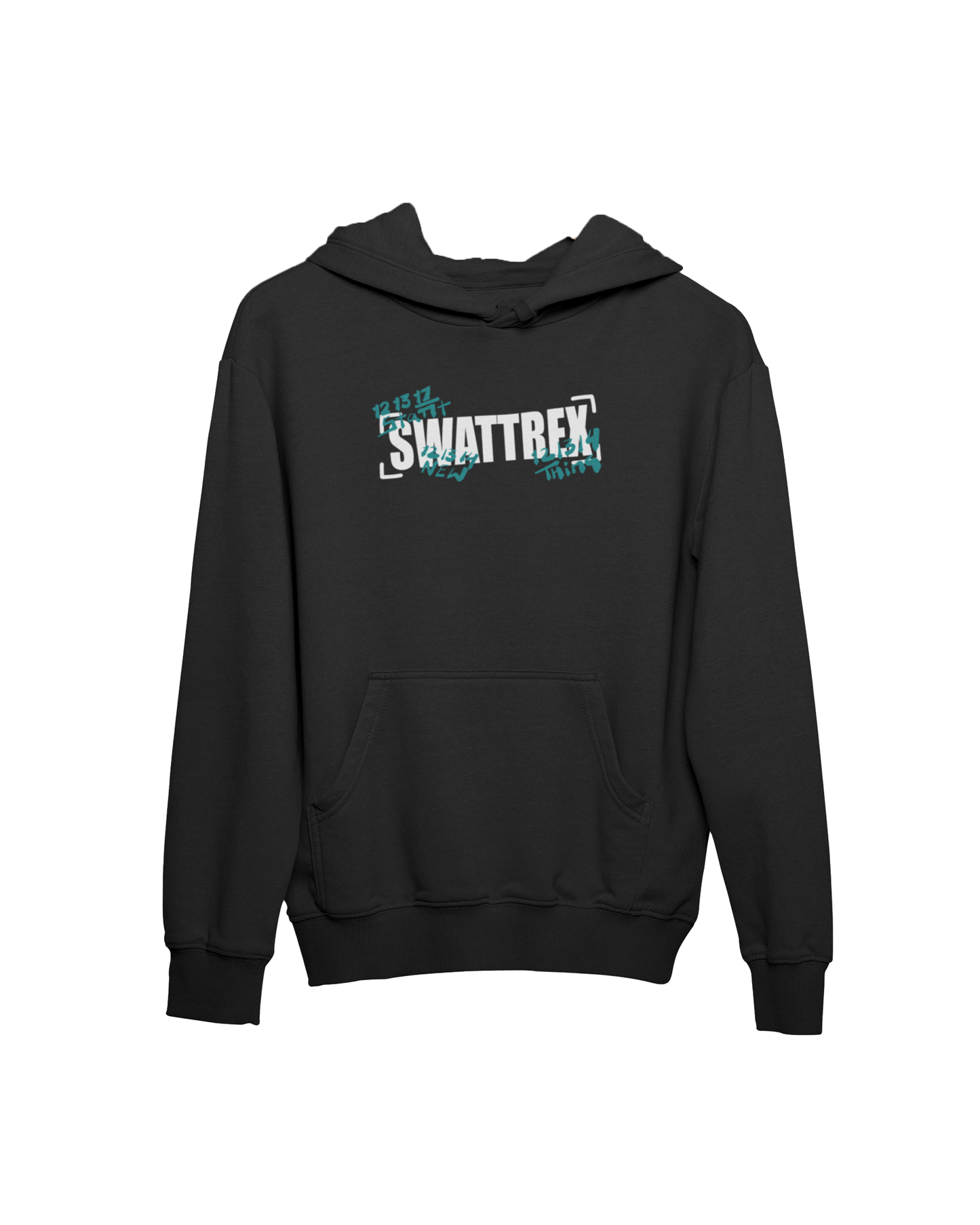 Swattrex Rex Empire Hoodie