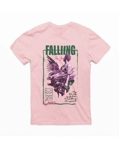 Falliing For You  Tshirt