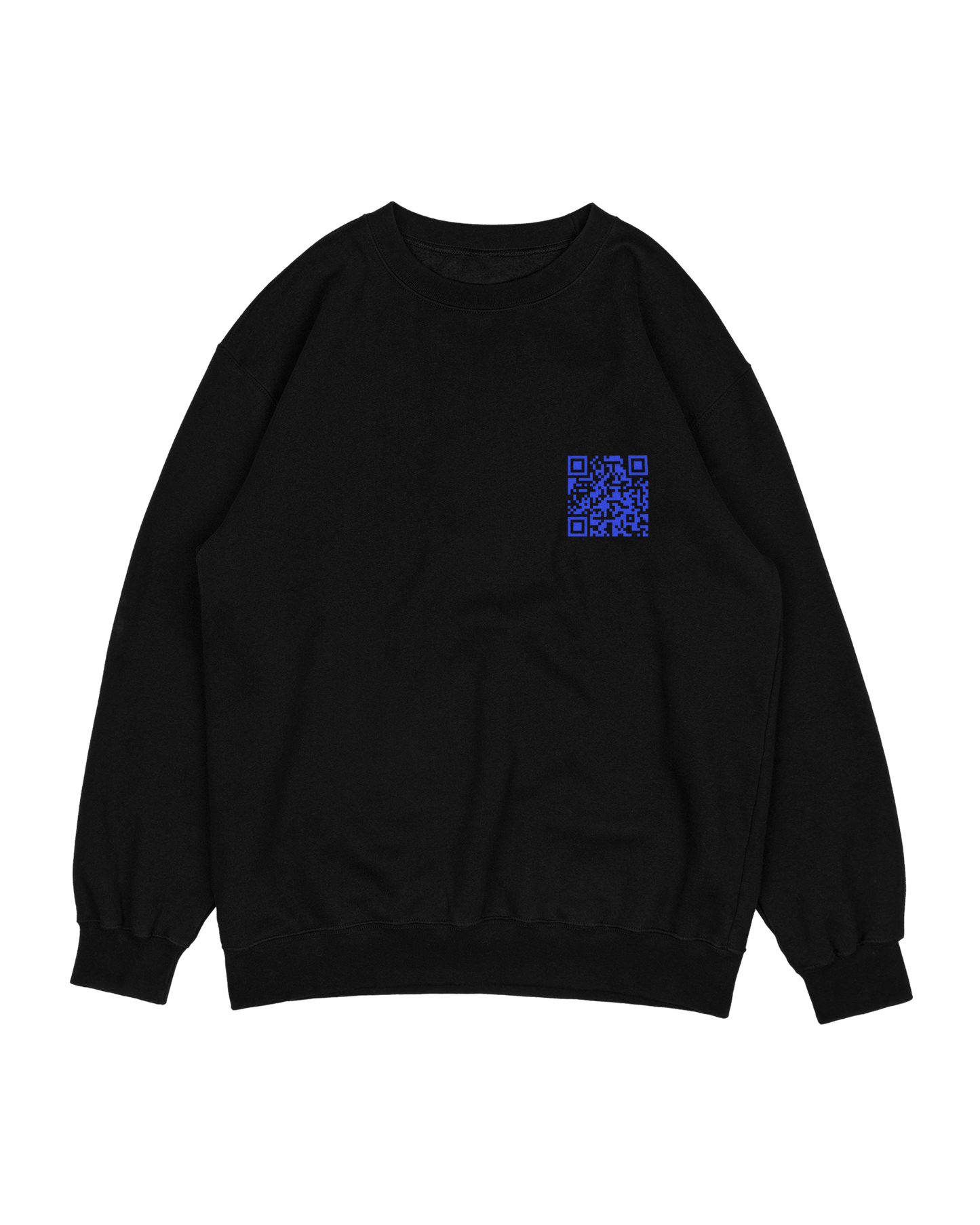 Zone Head Sweatshirt