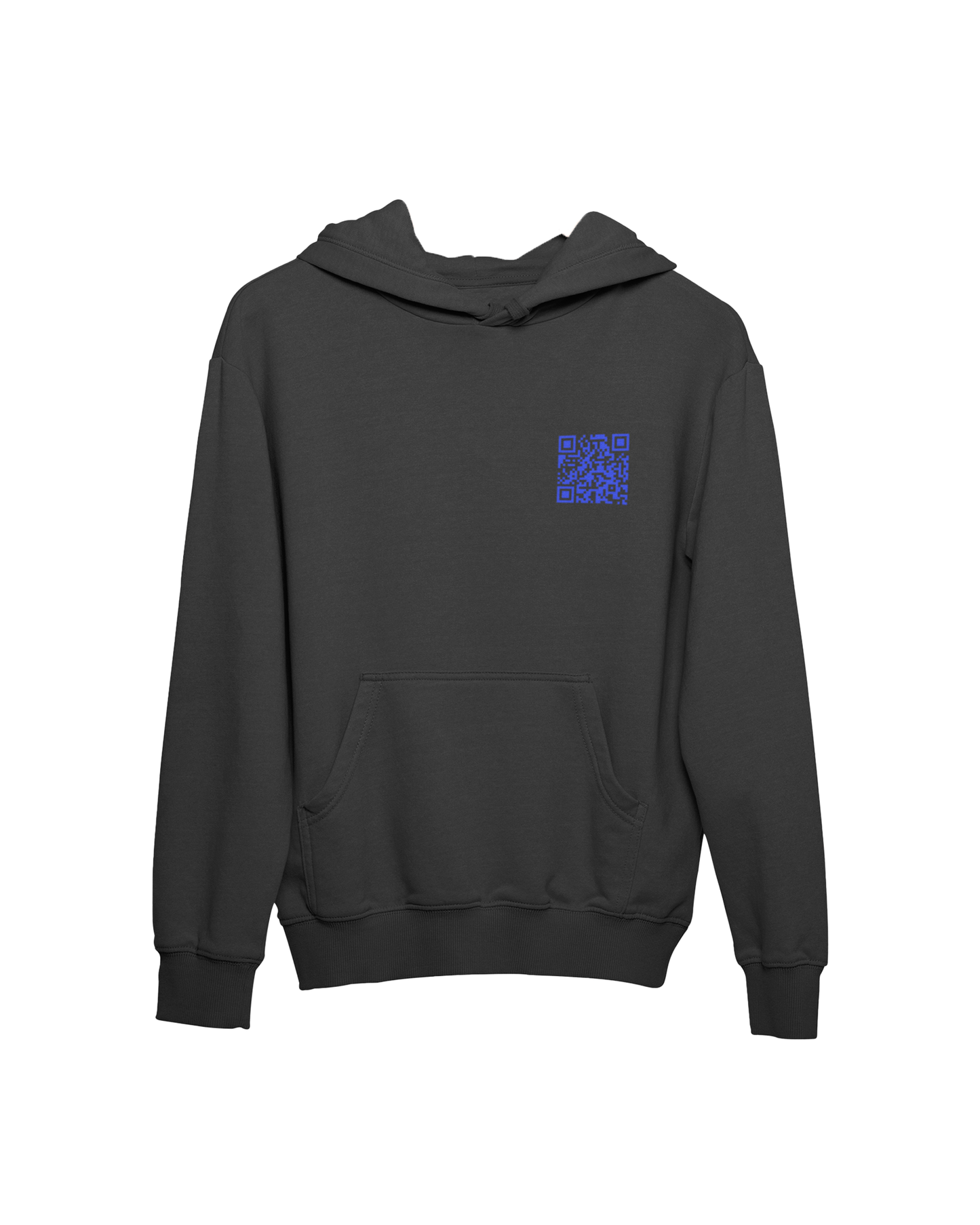 Zone Head Hoodie