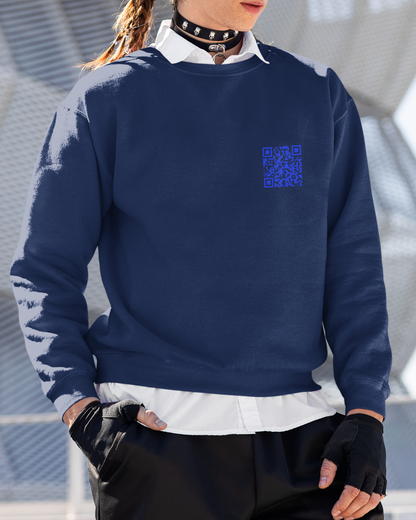 Zone Head Sweatshirt