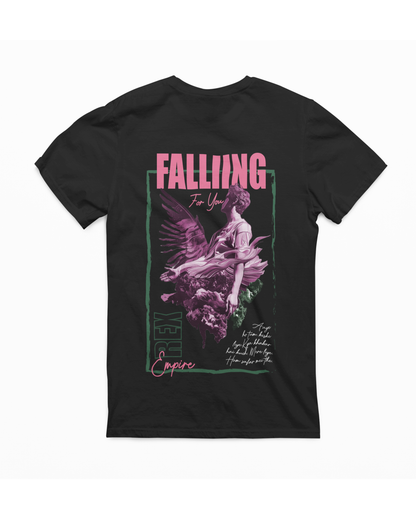 Falliing For You  Tshirt