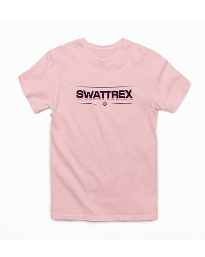 Cyberpunk Swattrex Tshirt