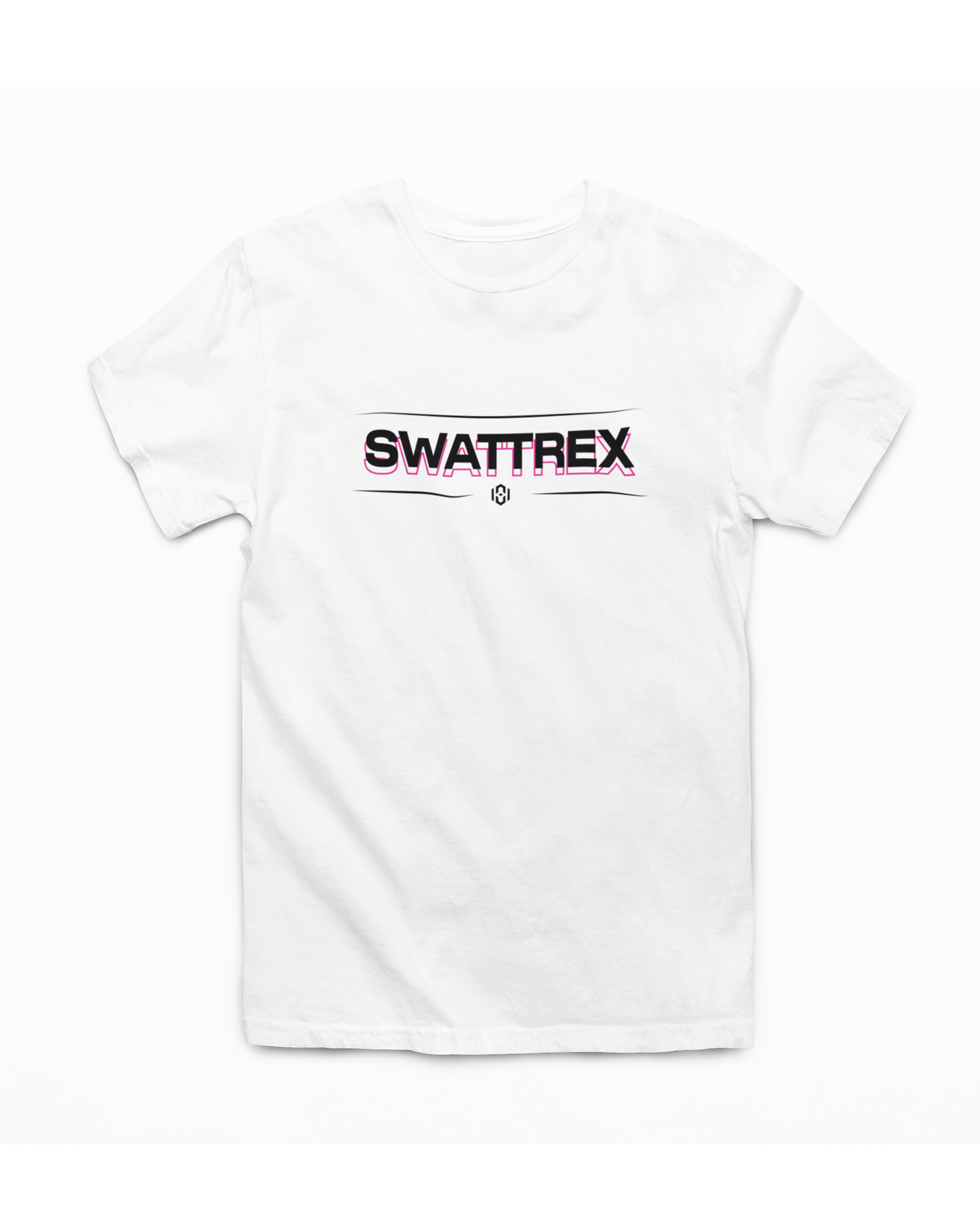 Cyberpunk Swattrex Tshirt