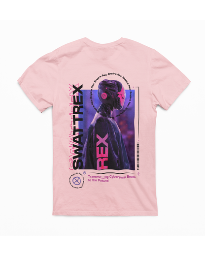 Cyberpunk Swattrex Tshirt