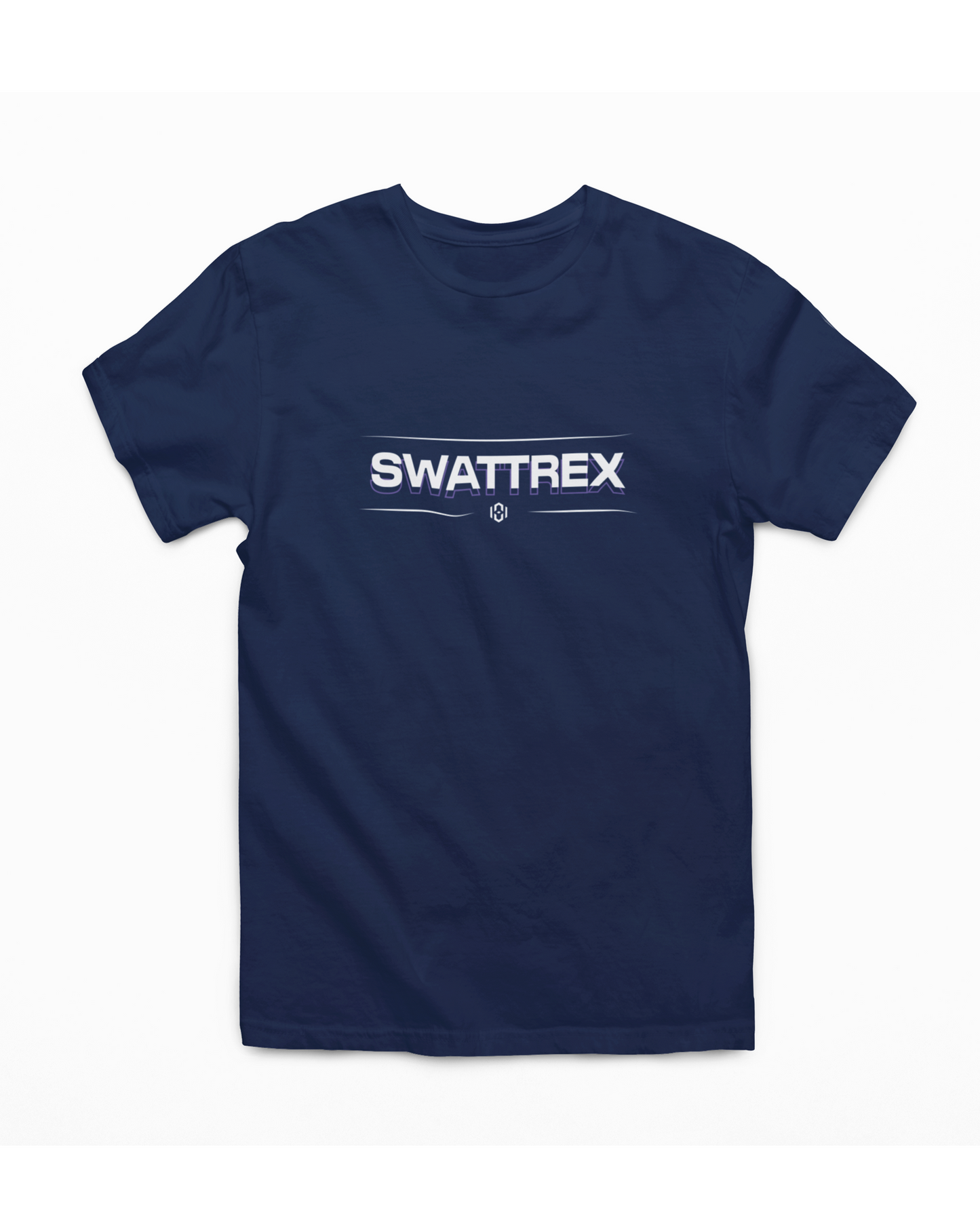 Cyberpunk Swattrex Tshirt