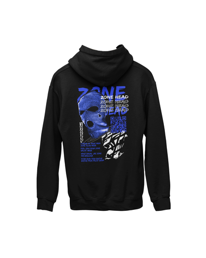 Zone Head Hoodie