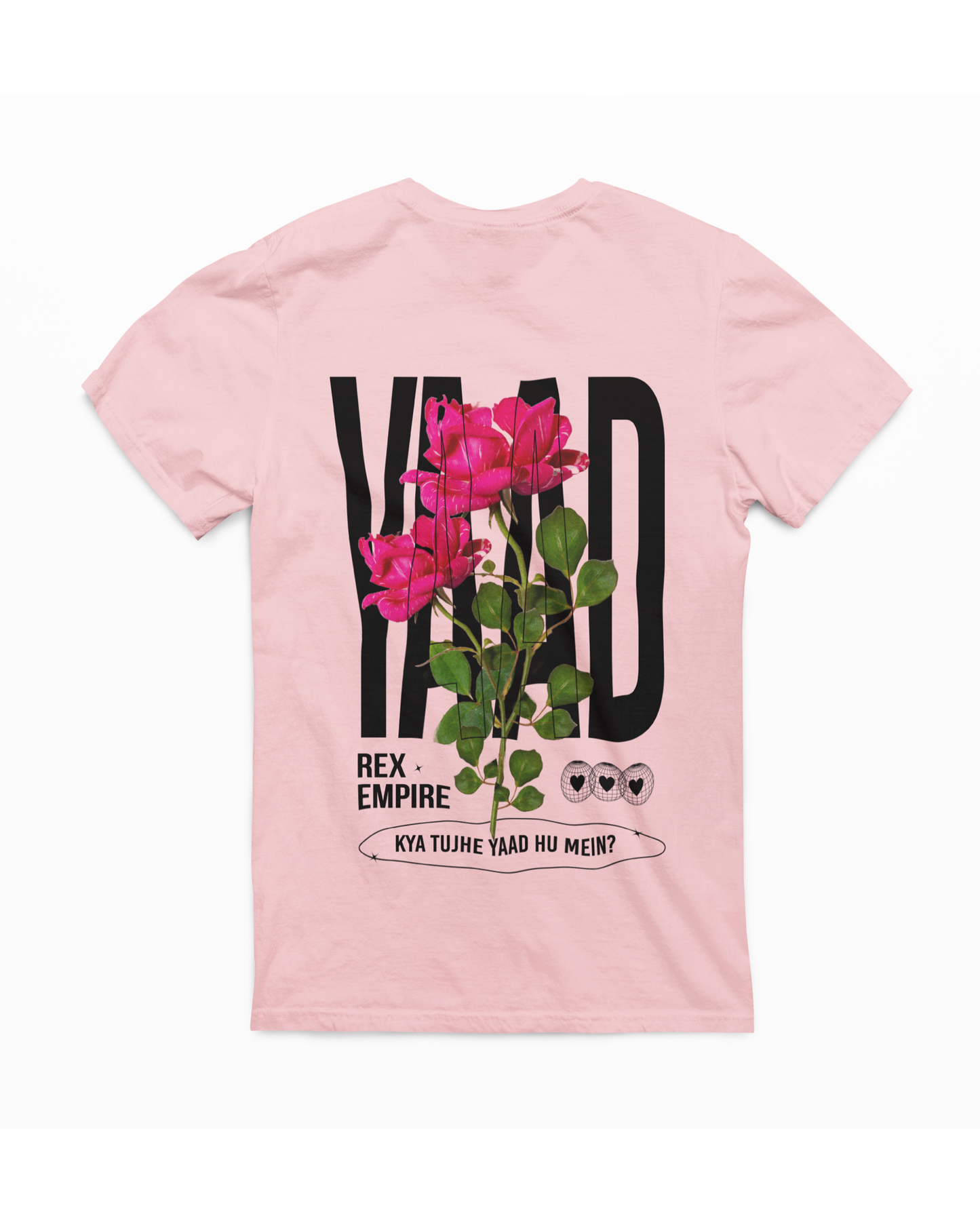 Yaad Tshirt