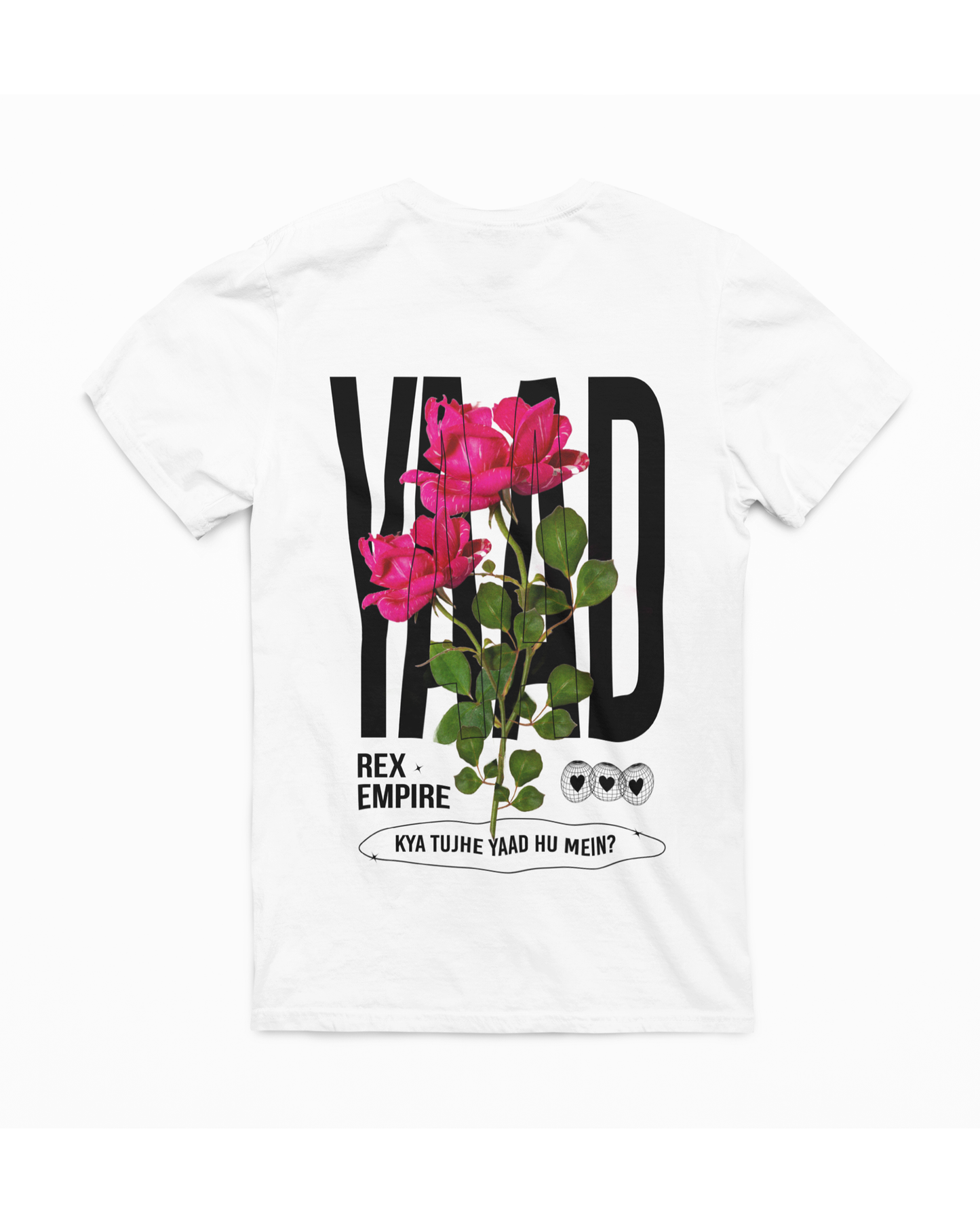 Yaad Tshirt