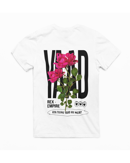 Yaad Tshirt