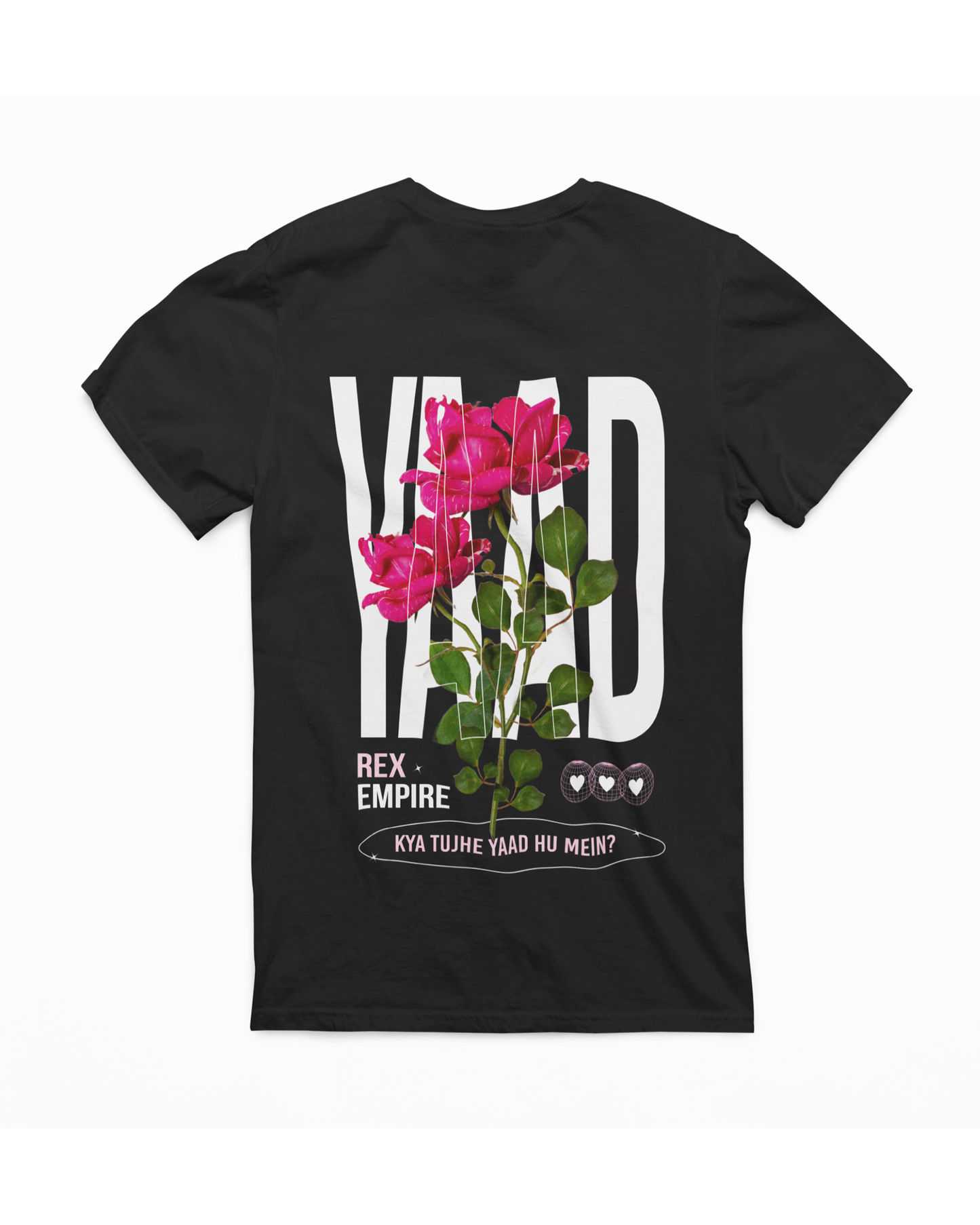 Yaad Tshirt