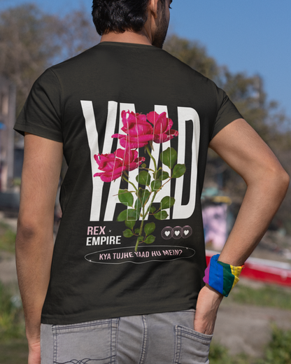 Yaad Tshirt