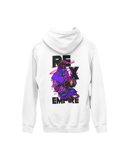 Rex Empire Hoodie