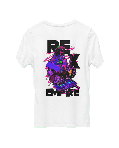 Rex Empire Tshirt