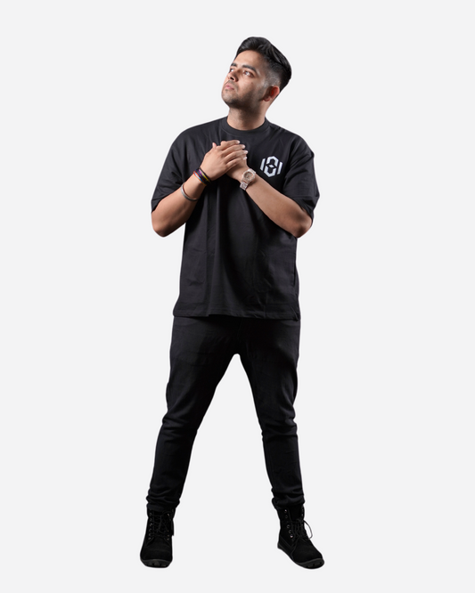 Rex Empire Oversized Tshirt