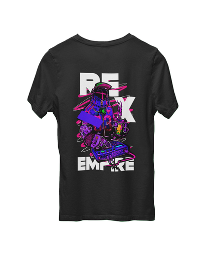 Rex Empire Tshirt