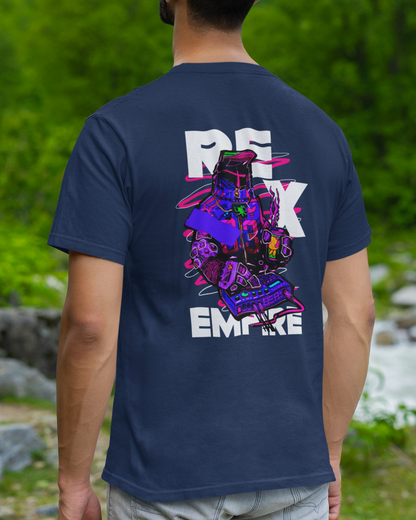 Rex Empire Tshirt