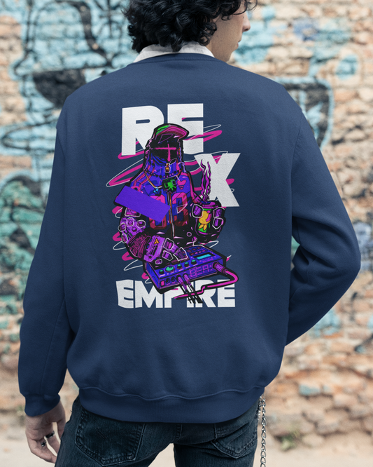 Rex Empire Sweatshirt