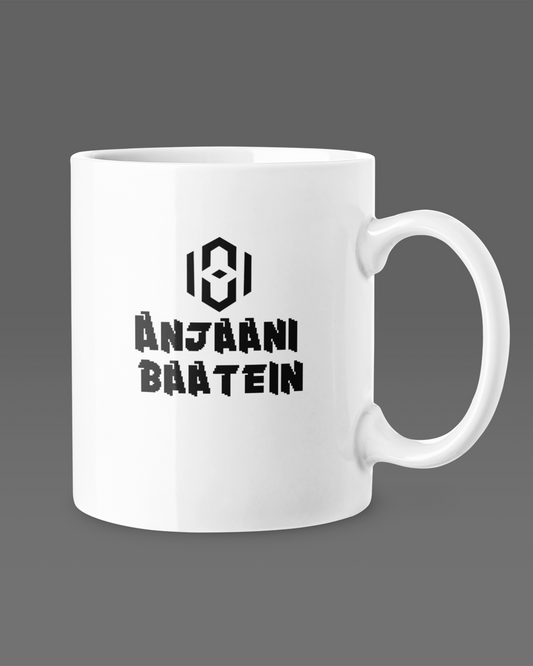 Anjaani Baatein Mug