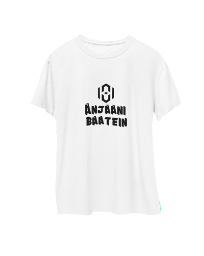 Anjaani Baatein Tshirt